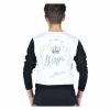 heren skull sweatshirt, v hals heren sweatshirt, streetwear sweater heren, graphic sweatshirt heren, skull sweater heren, urban sweatshirt heren, kingz sweatshirt, trendy heren sweater, casual sweater heren, streetwear kleding heren, online sweatshirt kopen, sweatshirt kopen in Nijmegen, Goedkoop heren sweatshirt, Charra, heren Kleding in Nijmegen, CHARRA, ZARA, COEF, CHASIN, WAM DENIM