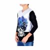 heren skull sweatshirt, v hals heren sweatshirt, streetwear sweater heren, graphic sweatshirt heren, skull sweater heren, urban sweatshirt heren, kingz sweatshirt, trendy heren sweater, casual sweater heren, streetwear kleding heren, online sweatshirt kopen, sweatshirt kopen in Nijmegen, Goedkoop heren sweatshirt, Charra, heren Kleding in Nijmegen, CHARRA, ZARA, COEF, CHASIN, WAM DENIM