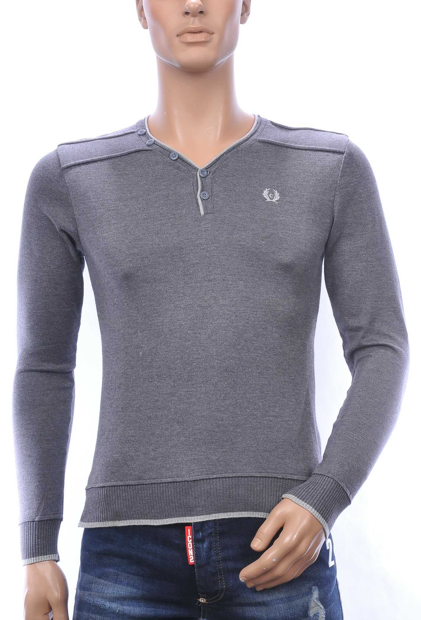 Trendy truien heren best sale