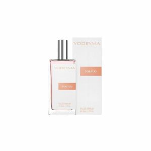 YODEYMA FOR YOU Eau de Parfum - 50 ml