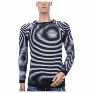 OXCID wintertrui heren, slim fit heren trui, grof gebreide heren trui, rib knit sweater heren, heren wintertrui slim fit, streetwear sweater heren, ronde hals wintertrui heren, OXCID slim fit trui kopen, trendy heren wintertrui slim fit, moderne gebreide heren trui winter, streetwear slim fit sweater heren, warme heren trui katoen acryl, online wintertrui kopen, wintertrui kopen in Nijmegen, Goedkoop heren wintertrui, Charra, heren Kleding in Nijmegen, CHARRA, ZARA, COEF, CHASIN, WAM DENIM