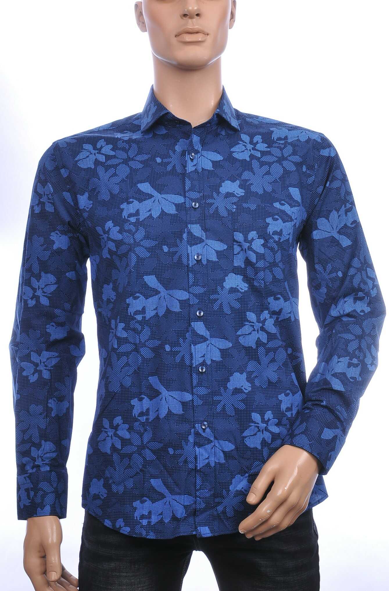 Overhemd heren regular fit clearance