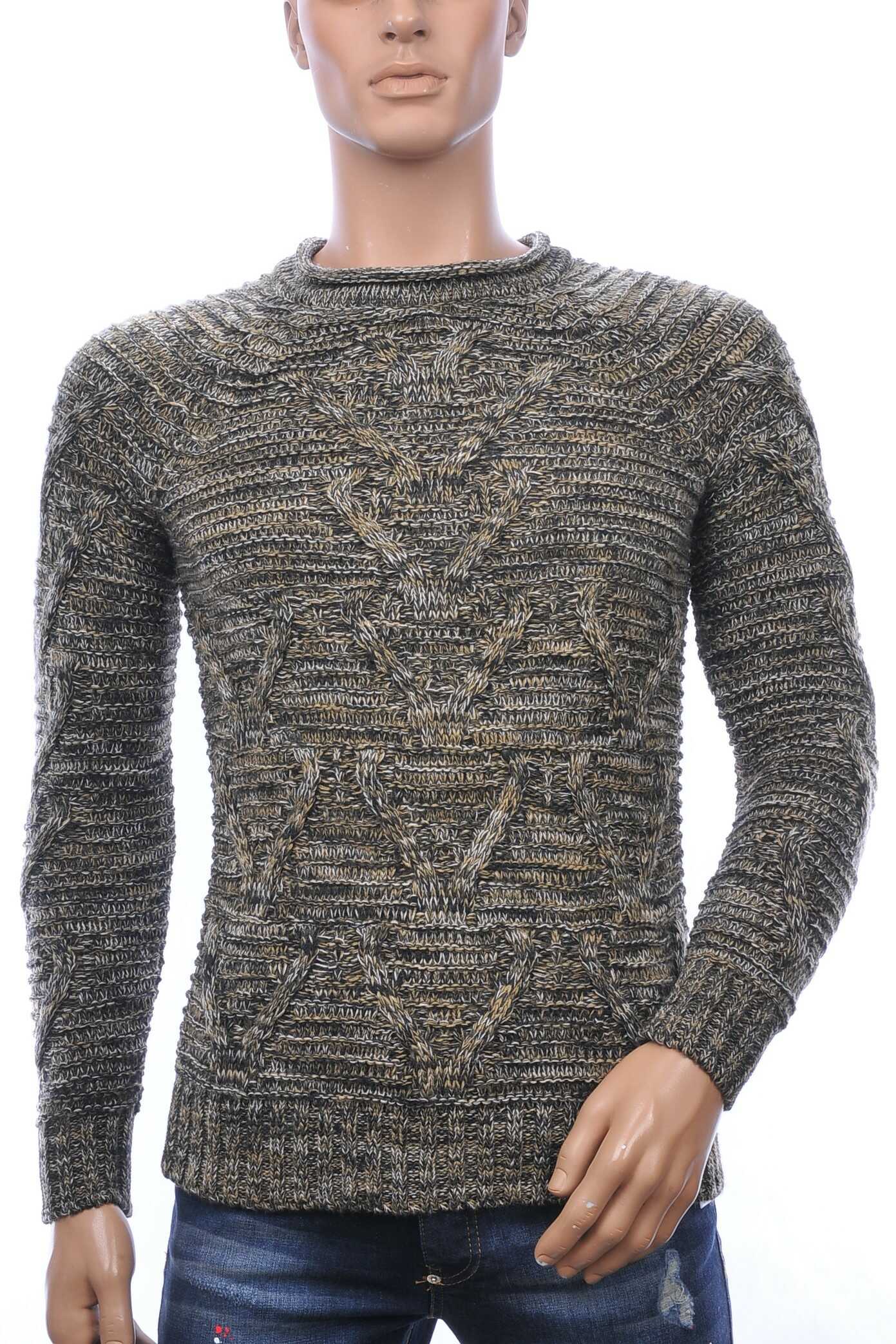 Wintertrui man on sale