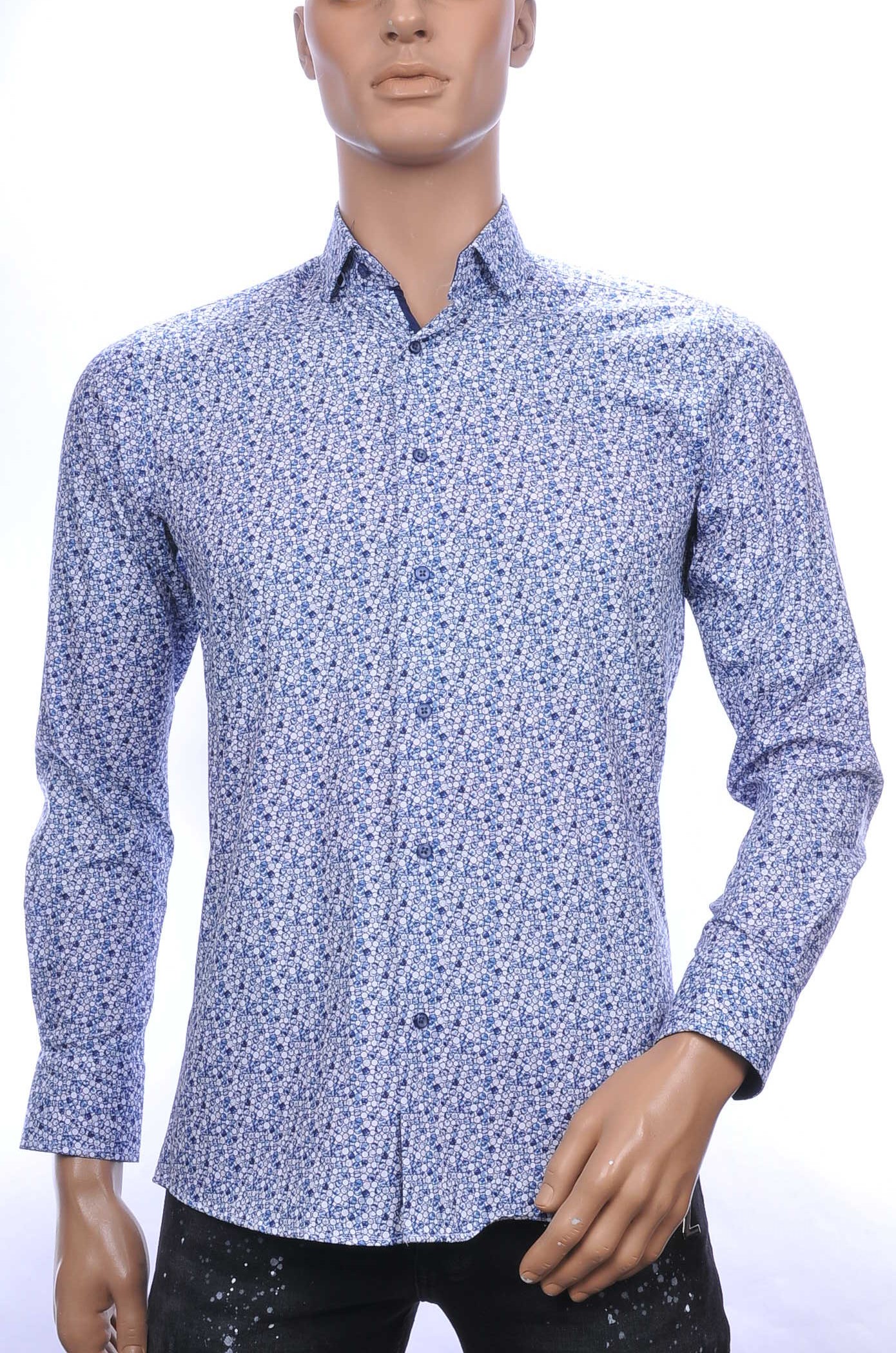 Prada blouse on sale heren