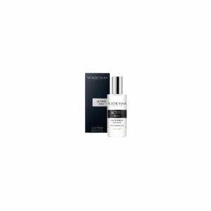 YODEYMA ACTIVE MAN Eau de Parfum - 15 ml