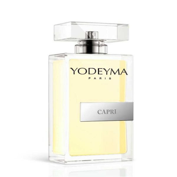 YODEYMA CAPRI Eau de Parfum 100 ml inspired fragrances