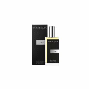 YODEYMA CAPRI, YODEYMA uniseks parfum, citrus parfum dames en heren, chypre parfum, parfum met sinaasappel, parfum met rozemarijn, parfum met sandelhout, frisse eau de parfum, YODEYMA parfum kopen, YODEYMA parfum Nijmegen, unisex parfum aanbieding, luxe parfum betaalbaar, online parfum kopen, goedkoop parfum, Online parfum bestellen