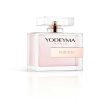 YODEYMA FOR YOU FLORAL FRUITY Eau de Parfum 100 ml.