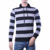 zeloni heren trui, gebreide heren wintertrui, heren trui met capuchon, gestreepte heren trui, winter hoodie heren, gebreide hoodie trui, warme heren trui winter, casual knitwear heren, trendy wintertrui heren, acryl heren trui, online wintertrui kopen, wintertrui kopen in Nijmegen, Goedkoop heren wintertrui, Charra, heren Kleding in Nijmegen, CHARRA, ZARA, COEF, CHASIN, WAM DENIM