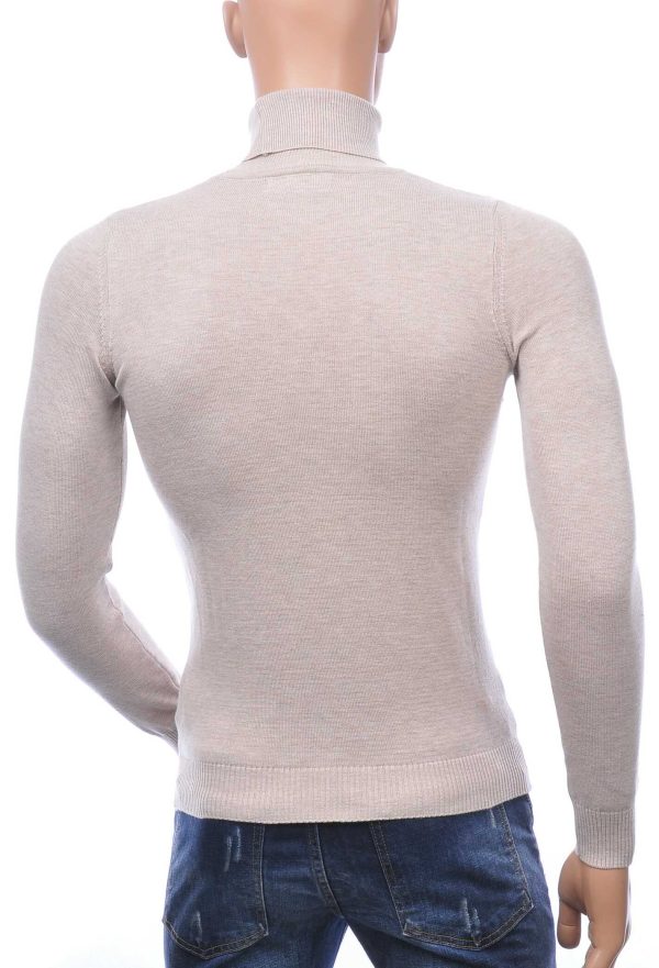 Moda Aprol Moncler DIOR Philipp Plein PRADA Louis Vuitton GUCCI VERSACE KENZO Dsquared2 Levi's CHASIN G-STAR DOLCE & GABBANA DIESEL PME LEGEND WAM DENIM LACOSTE trendy dunne heren coltrui Beige