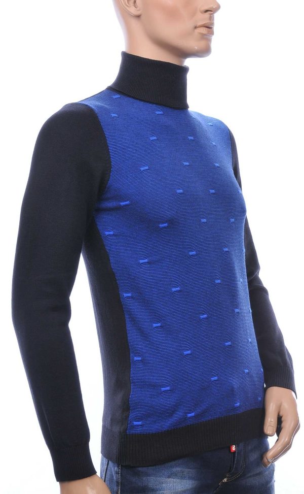 Moda Aprol Moncler DIOR Philipp Plein PRADA Louis Vuitton GUCCI VERSACE KENZO Dsquared2 Levi's CHASIN G-STAR DOLCE & GABBANA DIESEL PME LEGEND WAM DENIM LACOSTE trendy dunne heren coltrui Zwart