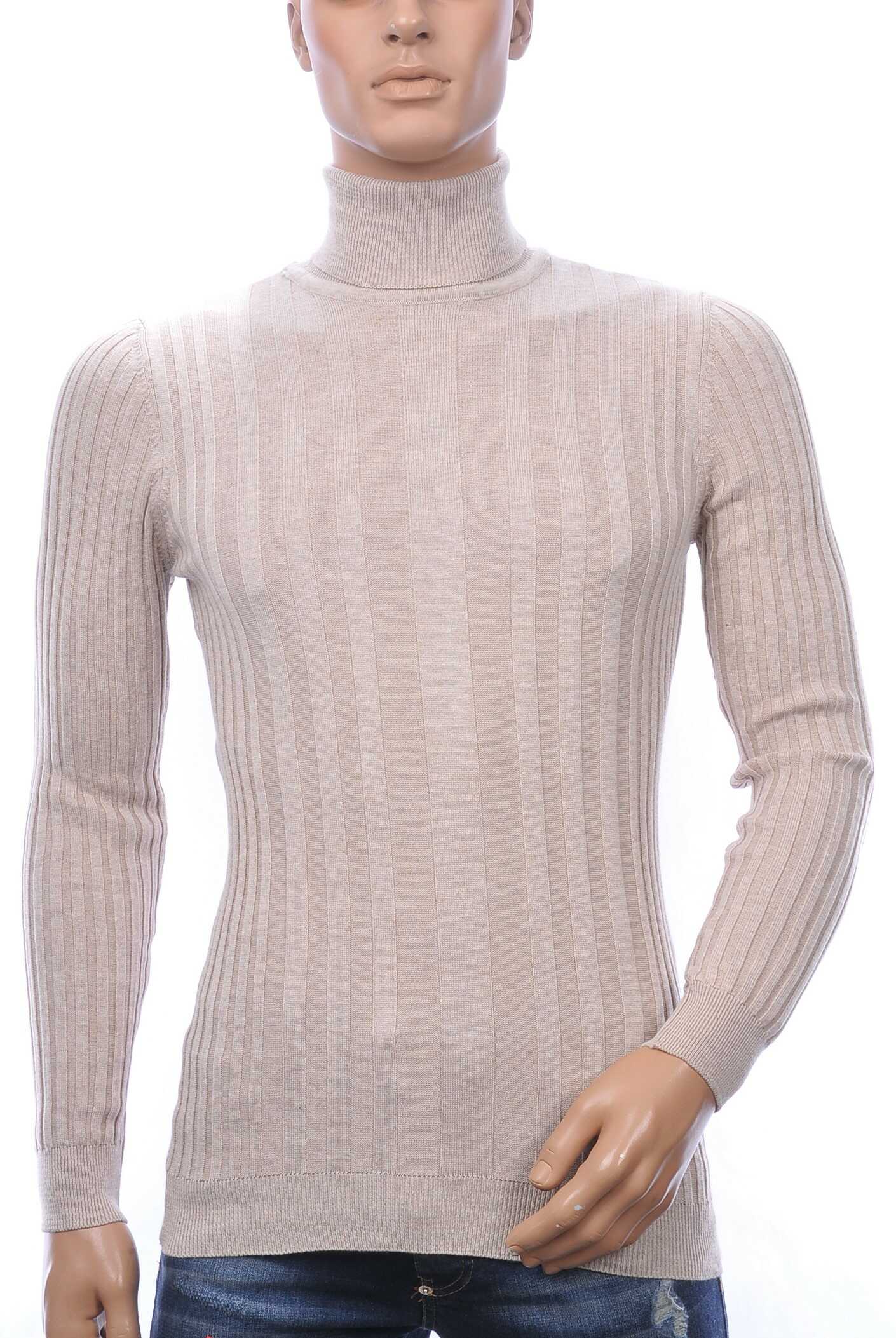 Coltrui heren beige shop