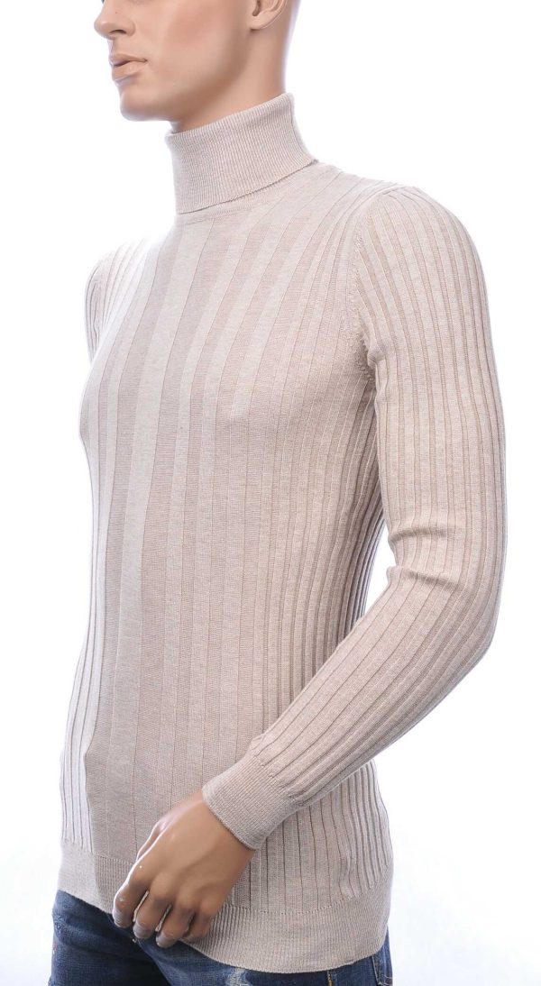 New-Artist Moncler DIOR Philipp Plein PRADA Louis Vuitton GUCCI VERSACE KENZO Dsquared2 Levi's CHASIN G-STAR DOLCE & GABBANA DIESEL PME LEGEND WAM DENIM LACOSTE trendy dunne heren coltrui Beige