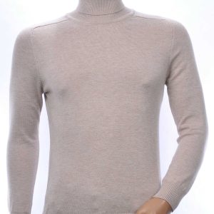 New-Artist Moncler DIOR Philipp Plein PRADA Louis Vuitton GUCCI VERSACE KENZO Dsquared2 Levi's CHASIN G-STAR DOLCE & GABBANA DIESEL PME LEGEND WAM DENIM LACOSTE trendy dunne heren coltrui Beige