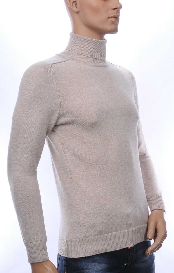 New-Artist Moncler DIOR Philipp Plein PRADA Louis Vuitton GUCCI VERSACE KENZO Dsquared2 Levi's CHASIN G-STAR DOLCE & GABBANA DIESEL PME LEGEND WAM DENIM LACOSTE trendy dunne heren coltrui Beige