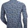 CORRINO OLYMP State of Art Blue Industry A fish named fred Wolff Blitz Moncler DIOR Philipp Plein PRADA Louis Vuitton GUCCI VERSACE KENZO Dsquared2 Levi's CHASIN G-STAR DOLCE & GABBANA DIESEL PME LEGEND WAM DENIM LACOSTE regular fit allover blokjes dessin heren overhemd met borstzak Khaki