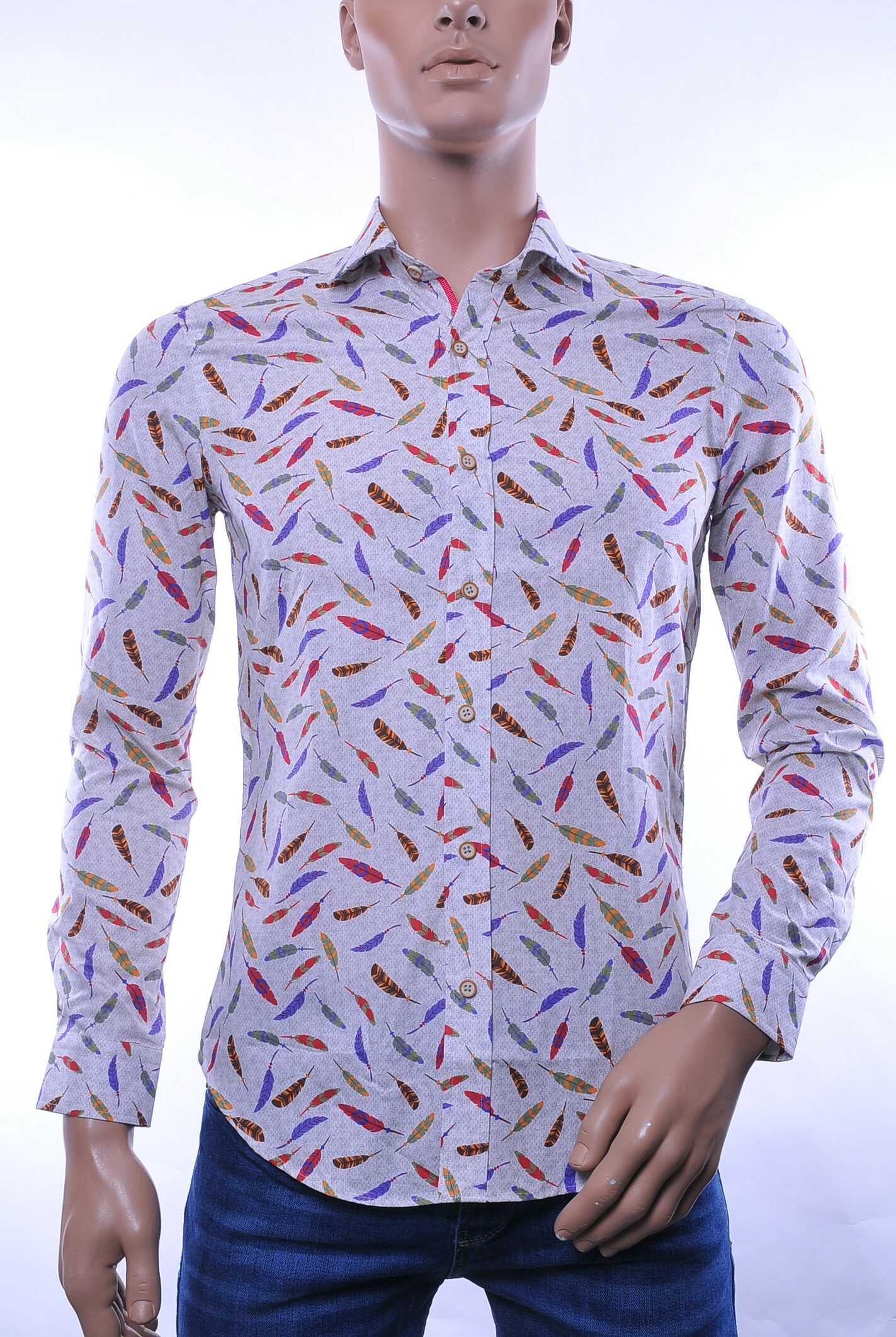 Gabano overhemd top