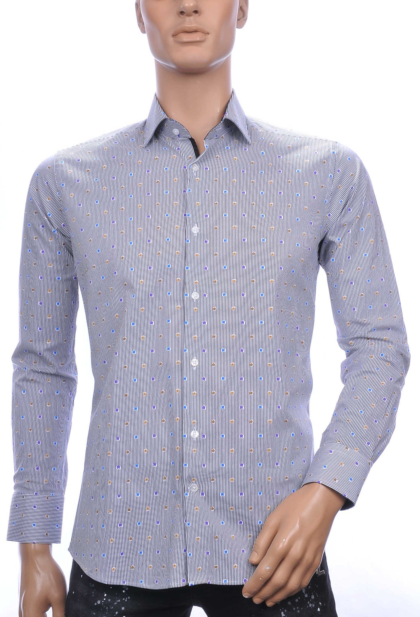 Gucci blouse heren best sale