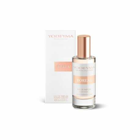 YODEYMA BOREAL Eau de Parfum 15 ml