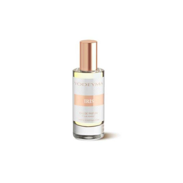 YODEYMA IRIS Eau de Parfum 15 ml