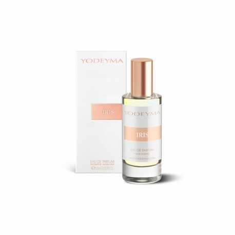 YODEYMA IRIS Eau de Parfum 15 ml