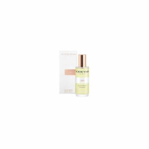 YODEYMA IRIS Eau de Parfum - 15 ml