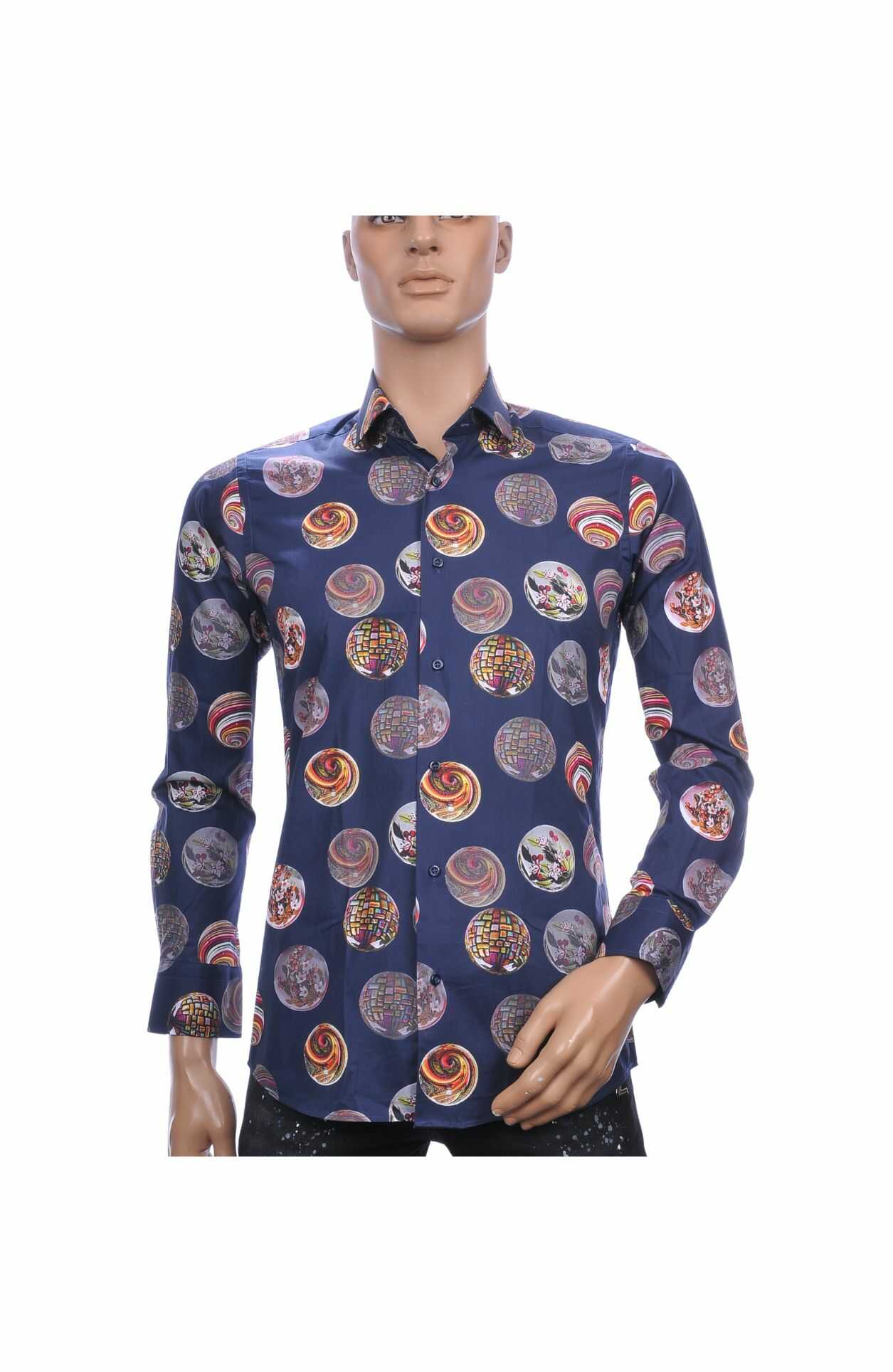 Corrino heren overhemd, Corrino slim fit overhemd, heren overhemd met print, Corrino overhemd katoen, allover dessin heren overhemd, kleurrijk heren overhemd, slim fit overhemd heren, trendy herenoverhemd, Corrino overhemd kopen, heren overhemd CHARRA, trendy herenmode Nijmegen, Corrino overhemd aanbieding, Italiaanse overhemd, Goedkoop overhemd