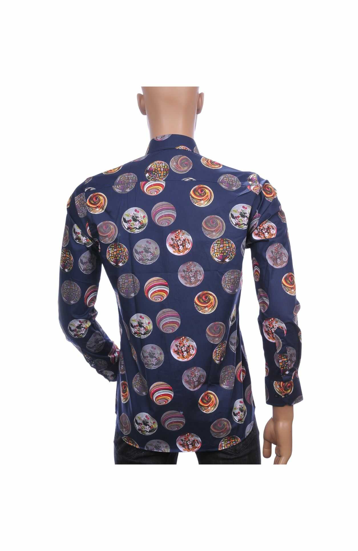 Corrino heren overhemd, Corrino slim fit overhemd, heren overhemd met print, Corrino overhemd katoen, allover dessin heren overhemd, kleurrijk heren overhemd, slim fit overhemd heren, trendy herenoverhemd, Corrino overhemd kopen, heren overhemd CHARRA, trendy herenmode Nijmegen, Corrino overhemd aanbieding, Italiaanse overhemd, Goedkoop overhemd