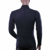 OXCID heren vest, Gebreid heren vest met rits, Heren vest slim fit, Heren vest, antraciet, grijs, zwart, Trendy heren vest, Gebreid vest heren winter, Heren vest streetwear, Gebreid vest met opstaande kraag, Modern heren vest, Warm heren vest, heren vesten, knitwear, wintercollectie, online vest kopen, vest kopen in Nijmegen, Goedkoop heren vest kopen, Heren vesten, Slim Fit vesten, Charra, heren Kleding in Nijmegen