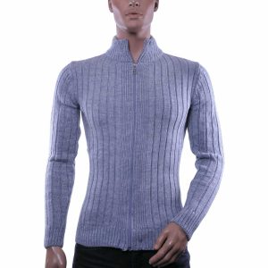 OXCID heren vest, Gebreid heren vest met rits, Heren vest slim fit, Heren vest, antraciet, grijs, zwart, Trendy heren vest, Gebreid vest heren winter, Heren vest streetwear, Gebreid vest met opstaande kraag, Modern heren vest, Warm heren vest, heren vesten, knitwear, wintercollectie, online vest kopen, vest kopen in Nijmegen, Goedkoop heren vest kopen, Heren vesten, Slim Fit vesten, Charra, heren Kleding in Nijmegen