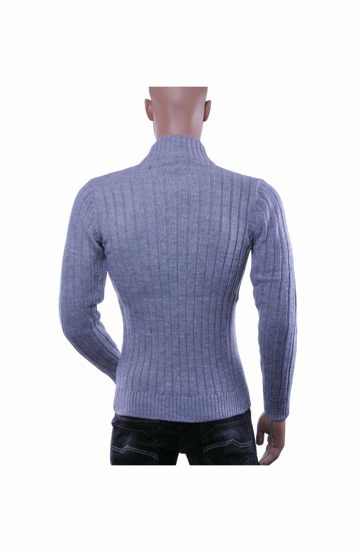 OXCID heren vest, Gebreid heren vest met rits, Heren vest slim fit, Heren vest, antraciet, grijs, zwart, Trendy heren vest, Gebreid vest heren winter, Heren vest streetwear, Gebreid vest met opstaande kraag, Modern heren vest, Warm heren vest, heren vesten, knitwear, wintercollectie, online vest kopen, vest kopen in Nijmegen, Goedkoop heren vest kopen, Heren vesten, Slim Fit vesten, Charra, heren Kleding in Nijmegen