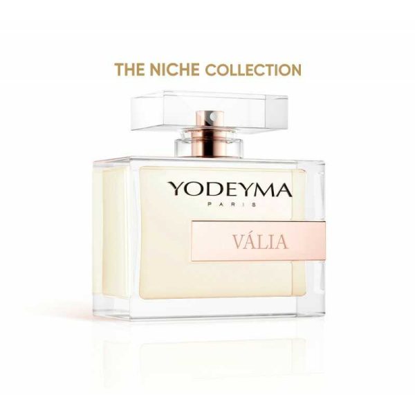 Yodeyma Valia eau de parfum 100 ml inspired fragrances