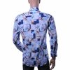 Corrino overhemd heren, Slim fit heren overhemd bloemen, Groen bloemen overhemd heren, Corrino slim fit overhemd, Heren overhemd katoen, Trendy heren overhemd, Overhemd met bloemenprint, Casual chic heren overhemd, Zomer overhemd heren, Overhemd voor werk en vrije tijd, Italiaanse overhemd, goedkoop overhemd, online overhemd bestellen