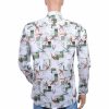 Corrino overhemd heren, Slim fit heren overhemd bloemen, Groen bloemen overhemd heren, Corrino slim fit overhemd, Heren overhemd katoen, Trendy heren overhemd, Overhemd met bloemenprint, Casual chic heren overhemd, Zomer overhemd heren, Overhemd voor werk en vrije tijd, Italiaanse overhemd, goedkoop overhemd, online overhemd bestellen