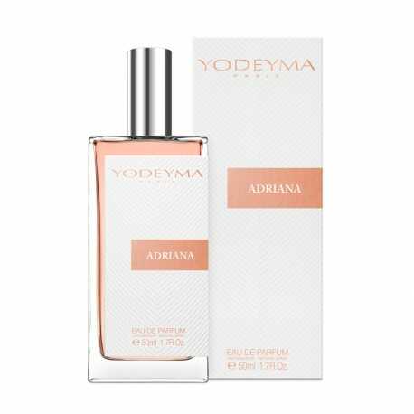 YODEYMA ADRIANA Eau de Parfum 50 ml.