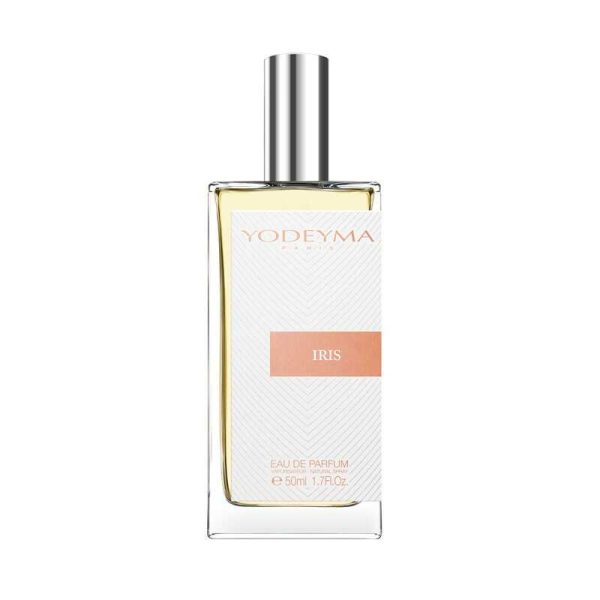 YODEYMA IRIS Eau de Parfum 50 ml.