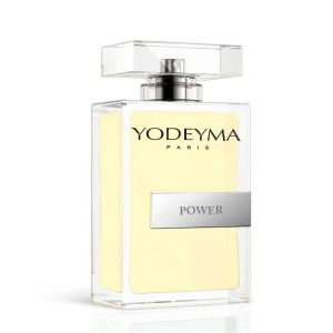 YODEYMA POWER Eau de Parfum 100 ml