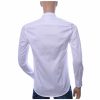 valenci overhemd, heren overhemd slim fit, wit heren overhemd, zwart heren overhemd, stretch overhemd heren, italiaans heren overhemd, slim fit overhemd katoen lycra, zakelijke heren blouse, casual chic heren overhemd, modern heren overhemd, online overhemd bestellen, goedkoop overhemd kopen