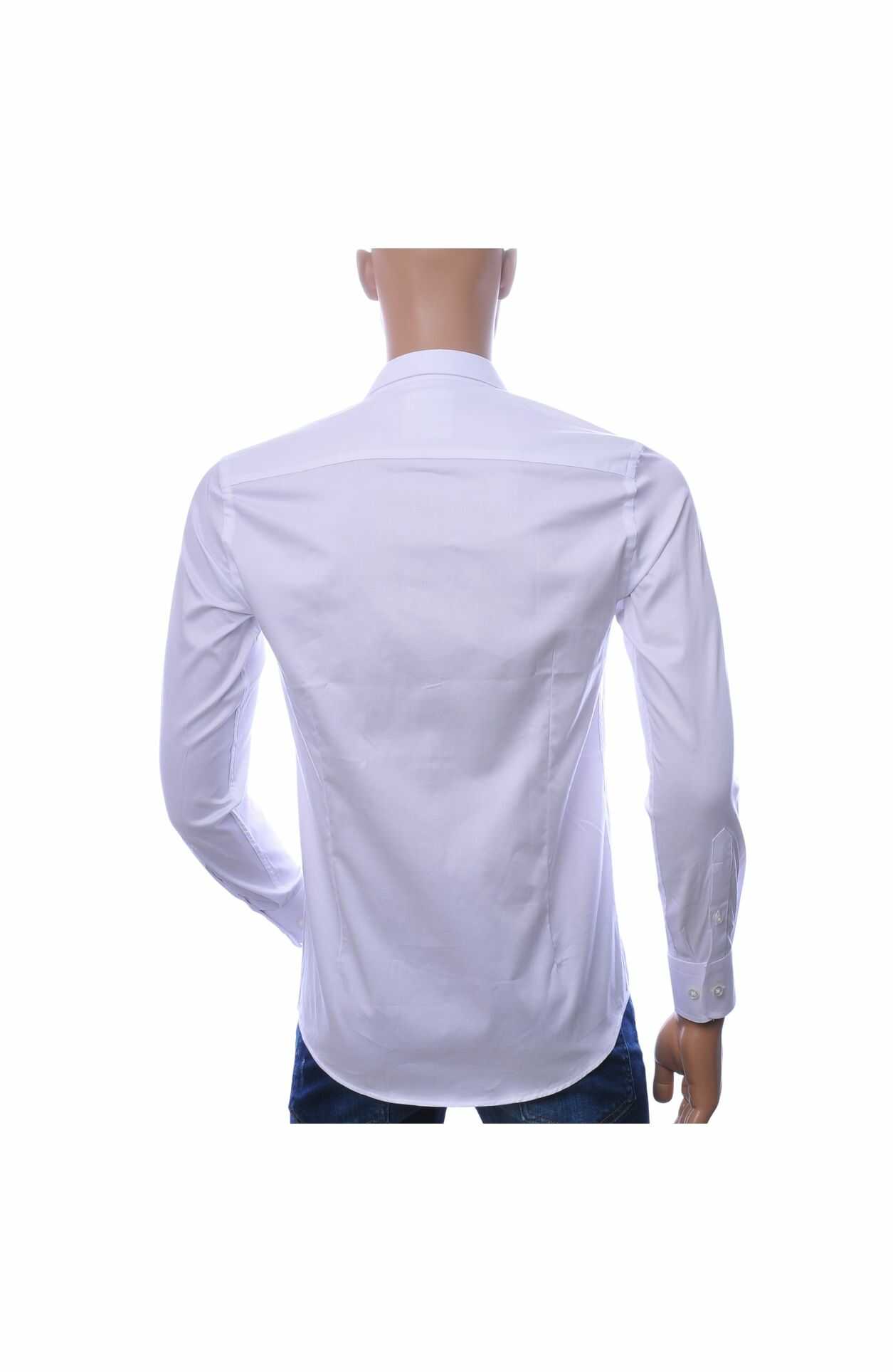 valenci overhemd, heren overhemd slim fit, wit heren overhemd, zwart heren overhemd, stretch overhemd heren, italiaans heren overhemd, slim fit overhemd katoen lycra, zakelijke heren blouse, casual chic heren overhemd, modern heren overhemd, online overhemd bestellen, goedkoop overhemd kopen