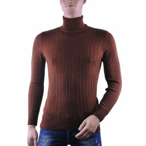 heren coltrui, Club Ju coltrui, turtleneck heren, coltrui heren winter, heren trui met col, gevlochten trui heren, gebreide coltrui heren, slim fit coltrui, moderne heren trui, streetwear heren trui, coltrui bordeaux, bruin, navy, zwart, wit, oranje, warme heren trui winter, trendy coltrui heren, heren pullover col, online coltrui kopen, coltrui kopen in Nijmegen, Goedkoop heren coltrui kopen, Heren Truien, Coltruien, Slim Fit Truien, Charra