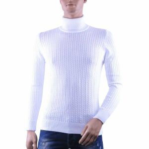 heren coltrui, Club Ju coltrui, turtleneck heren, coltrui heren winter, heren trui met col, gevlochten trui heren, gebreide coltrui heren, slim fit coltrui, moderne heren trui, streetwear heren trui, coltrui bordeaux, bruin, navy, zwart, wit, oranje, warme heren trui winter, trendy coltrui heren, heren pullover col, online coltrui kopen, coltrui kopen in Nijmegen, Goedkoop heren coltrui kopen, Heren Truien, Coltruien, Slim Fit Truien, Charra