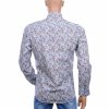 corrino heren overhemd, slim fit heren overhemd groen, modern kunst dessin overhemd, italiaans heren overhemd katoen, allover print overhemd, heren overhemd slim fit, herenmode Nijmegen, overhemd kopen CHARRA, Corrino overhemd Nederland, online overhemd bestellen, goedkoop overhemd bestellen, Overhemd in Nijmegen.