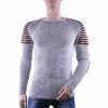 heren wintertrui, grof gebreide heren trui, JEEL wintertrui, ronde hals heren trui, katoenen wintertrui heren, ribgebreide trui heren, warme heren trui winter, slim fit heren trui, urban knitwear heren, stoere gebreide heren wintertrui met contrast, trendy heren trui met elleboog details, katoen acryl wintertrui heren, warme rib knit sweater heren, online wintertrui kopen, wintertrui kopen in Nijmegen, Goedkoop heren wintertrui, Charra, heren Kleding in Nijmegen, CHARRA, ZARA, COEF, CHASIN, WAM DENIM