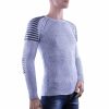 heren wintertrui, grof gebreide heren trui, JEEL wintertrui, ronde hals heren trui, katoenen wintertrui heren, ribgebreide trui heren, warme heren trui winter, slim fit heren trui, urban knitwear heren, stoere gebreide heren wintertrui met contrast, trendy heren trui met elleboog details, katoen acryl wintertrui heren, warme rib knit sweater heren, online wintertrui kopen, wintertrui kopen in Nijmegen, Goedkoop heren wintertrui, Charra, heren Kleding in Nijmegen, CHARRA, ZARA, COEF, CHASIN, WAM DENIM