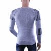 heren wintertrui, grof gebreide heren trui, JEEL wintertrui, ronde hals heren trui, katoenen wintertrui heren, ribgebreide trui heren, warme heren trui winter, slim fit heren trui, urban knitwear heren, stoere gebreide heren wintertrui met contrast, trendy heren trui met elleboog details, katoen acryl wintertrui heren, warme rib knit sweater heren, online wintertrui kopen, wintertrui kopen in Nijmegen, Goedkoop heren wintertrui, Charra, heren Kleding in Nijmegen, CHARRA, ZARA, COEF, CHASIN, WAM DENIM