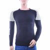 heren wintertrui, grof gebreide heren trui, JEEL wintertrui, ronde hals heren trui, katoenen wintertrui heren, ribgebreide trui heren, warme heren trui winter, slim fit heren trui, urban knitwear heren, stoere gebreide heren wintertrui met contrast, trendy heren trui met elleboog details, katoen acryl wintertrui heren, warme rib knit sweater heren, online wintertrui kopen, wintertrui kopen in Nijmegen, Goedkoop heren wintertrui, Charra, heren Kleding in Nijmegen, CHARRA, ZARA, COEF, CHASIN, WAM DENIM