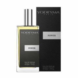 YODEYMA POWER Eau de Parfum 50 ml