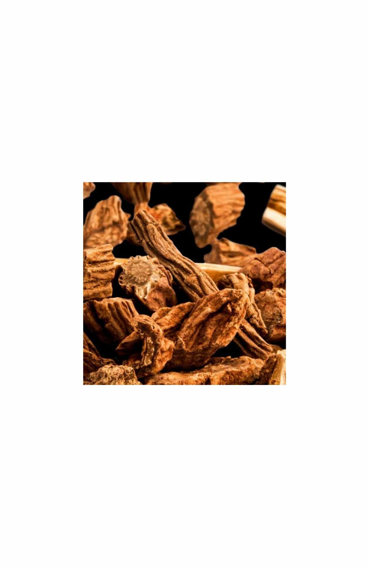 YODEYMA POWER Eau de Parfum 50 ml – Krachtig, Verleidelijk & Mannelijk