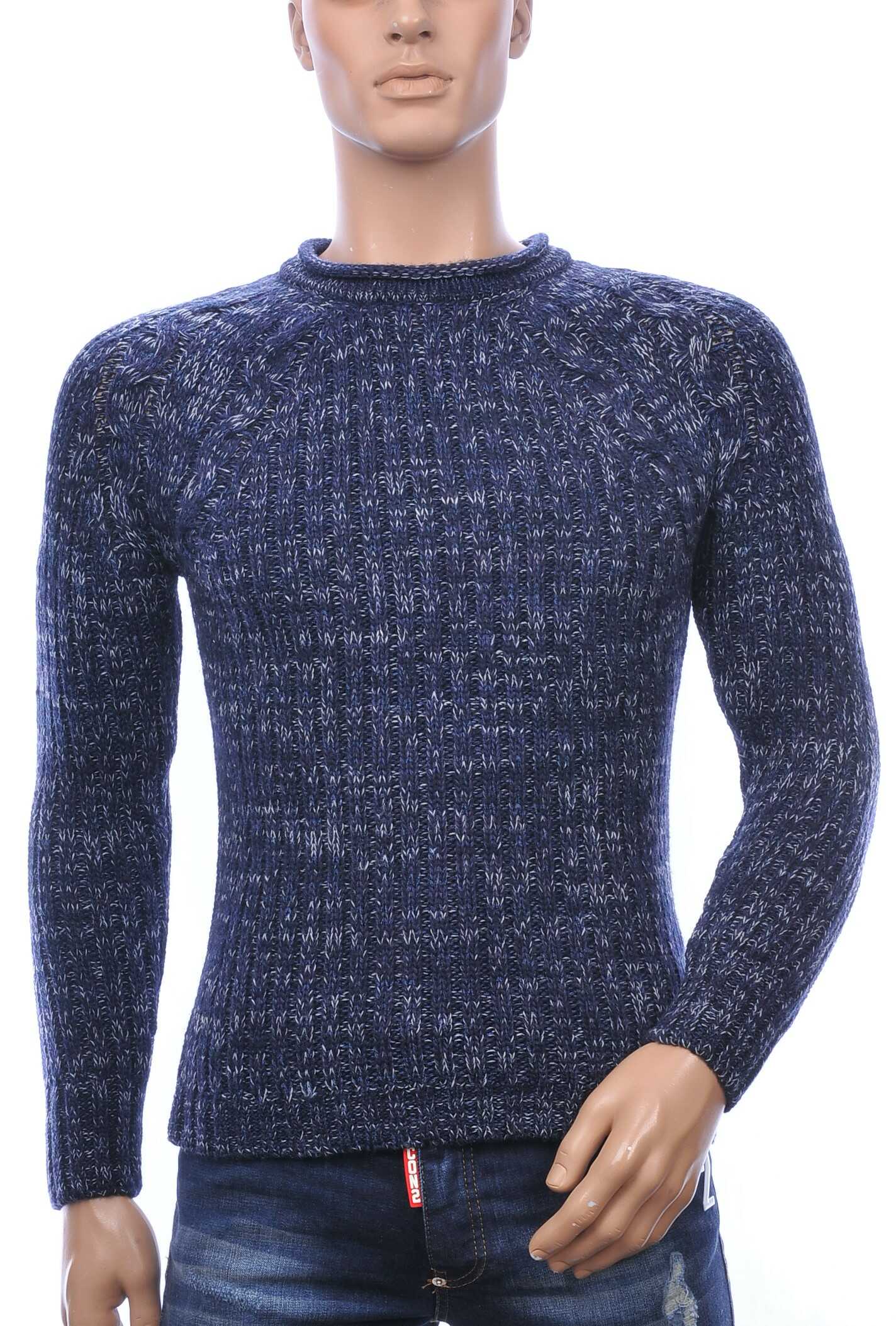Wintertrui heren clearance