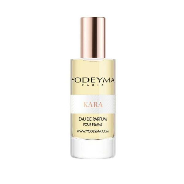 YODEYMA KARA Eau de Parfum 15 ml.